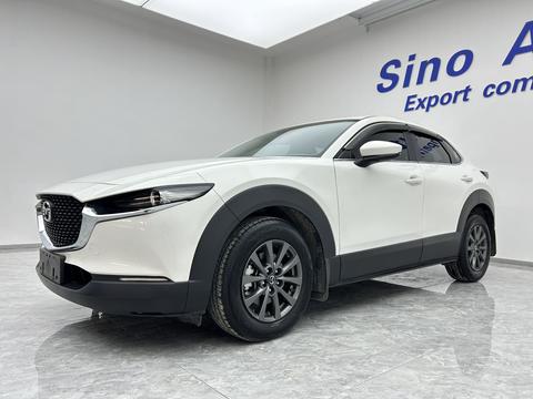 Mazda CX-30 2021