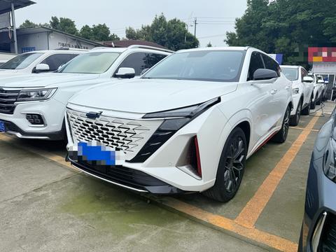 Changan Z6 2023