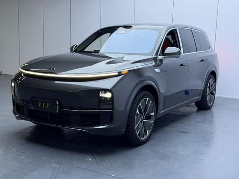 Li Auto L9 2025