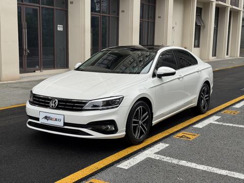Volkswagen Lamando 2021