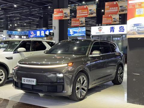 Li Auto L7 2024