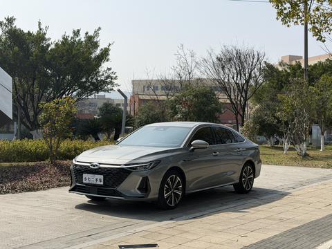 Chery Arrizo 8 2024