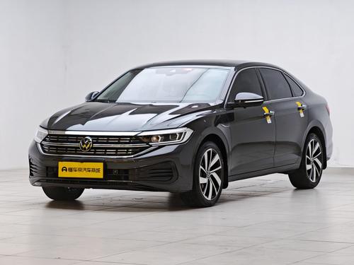 Volkswagen Sagitar 2023