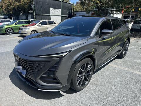 Changan UNI-T 2023