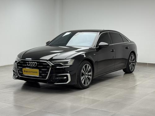 Audi A6L 2024