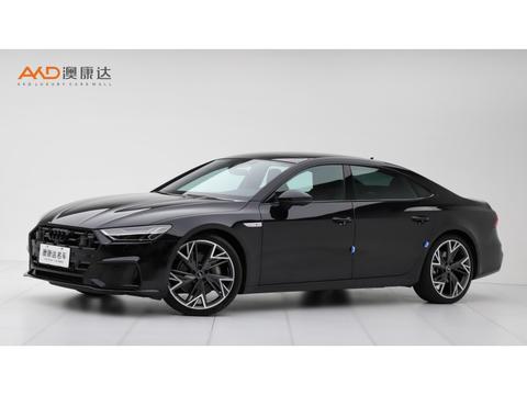 Audi A7L 2023