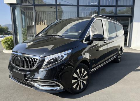 Mercedes-Benz Vito 2021