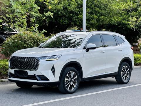 Haval H6 2022