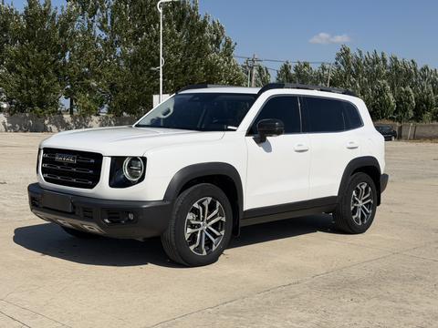 Haval Dargo 2022