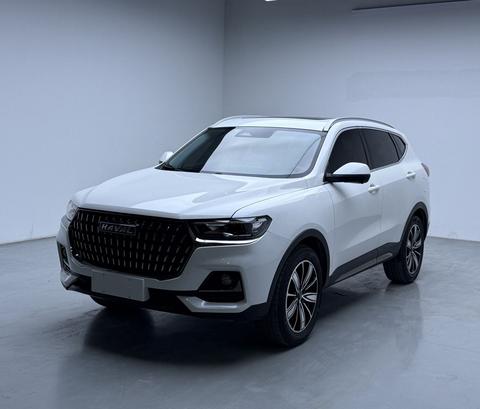 Haval H6 2023