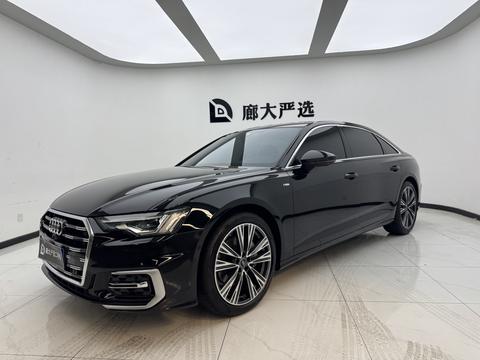 Audi A6L 2025