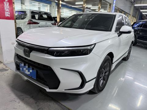 Honda Breeze 2023