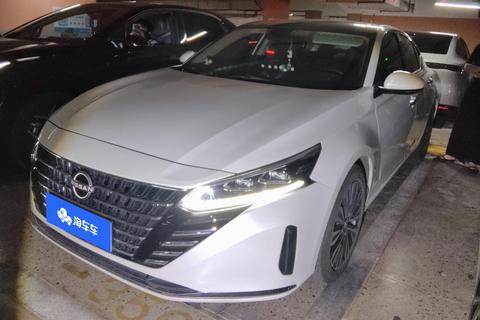 Nissan Teana 2022