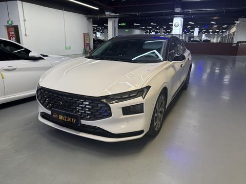 Ford Mondeo 2022