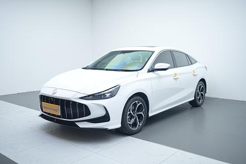 MG 5 2025