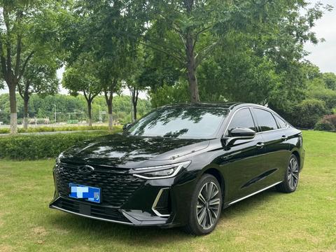 Chery Arrizo 8 2024