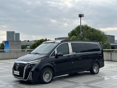 Mercedes-Benz Vito 2023