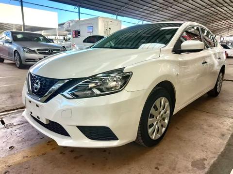 Nissan Sylphy 2022
