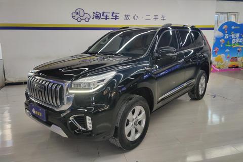 Haval H9 2022