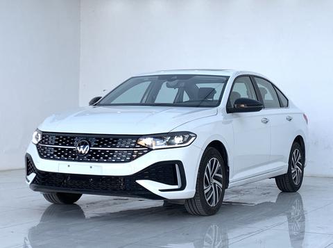 Volkswagen Lavida 2023