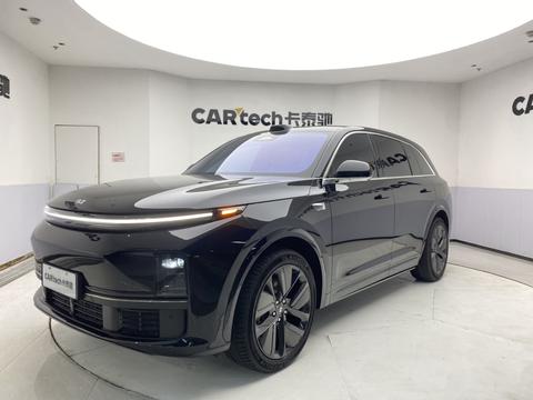 Li Auto L7 2024