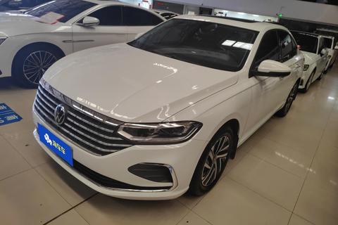 Volkswagen Lavida 2023