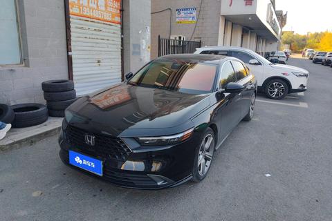 Honda Accord 2024