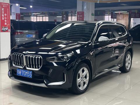 BMW X1 2023