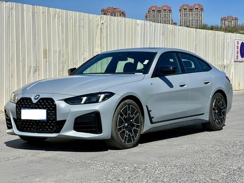 BMW 4 Series 2024