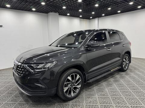 Jetta VS5 2022