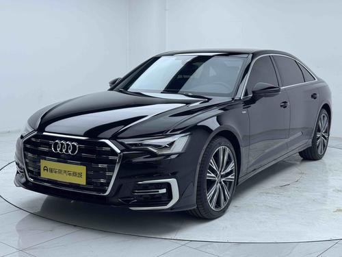 Audi A6L 2024