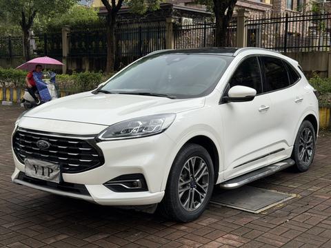 Ford Escape 2019