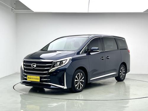 GAC M8 2023