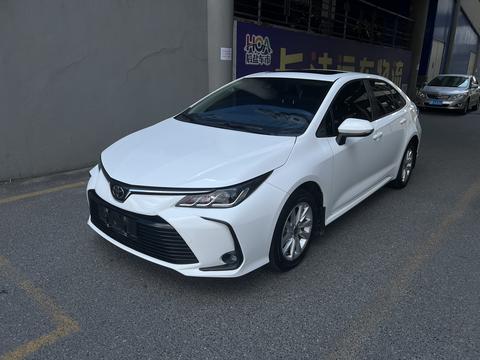 Toyota Corolla 2023