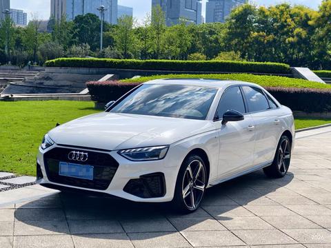 Audi A4L 2025