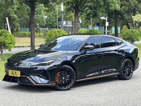 Changan UNI-V 2025