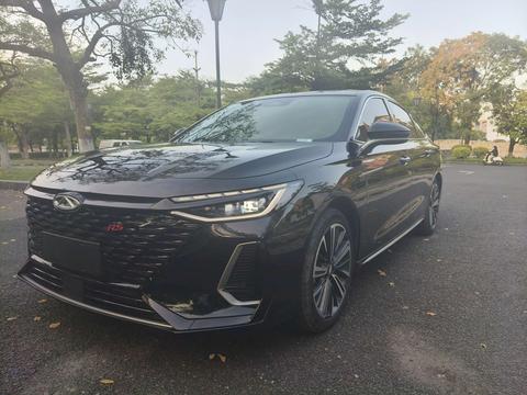 Chery Arrizo 8 2022
