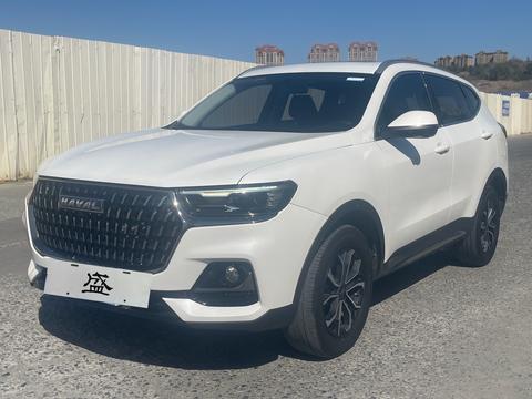 Haval H6 2023