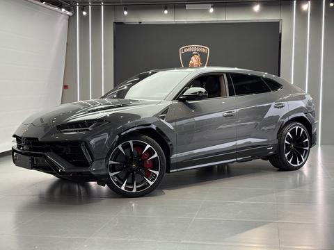 Lamborghini Urus 2023