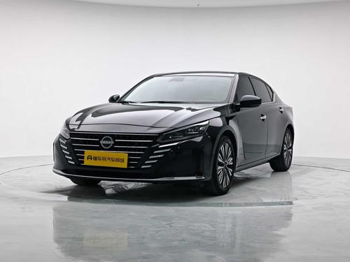 Nissan Teana 2022