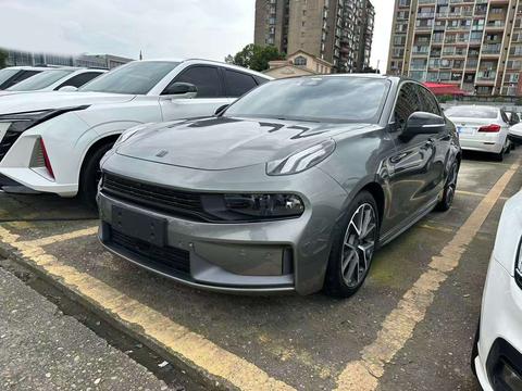 Lynk & Co 03 2022