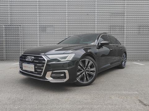 Audi A6L 2024