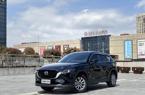 Mazda CX-5 2024