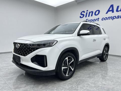 Hyundai ix35 2021