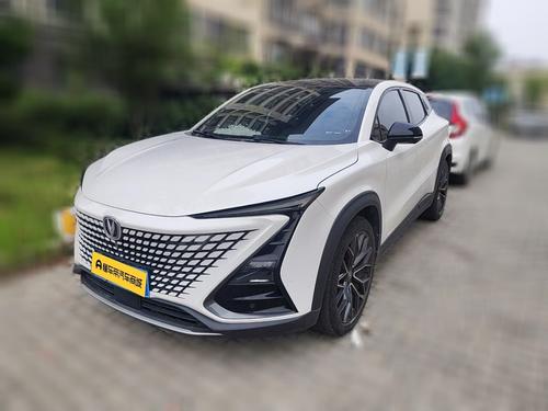 Changan UNI-T 2022