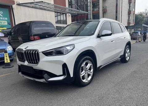 BMW X1 2023
