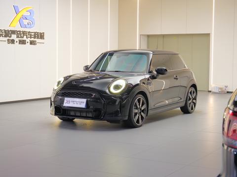 MINI Cooper 2023
