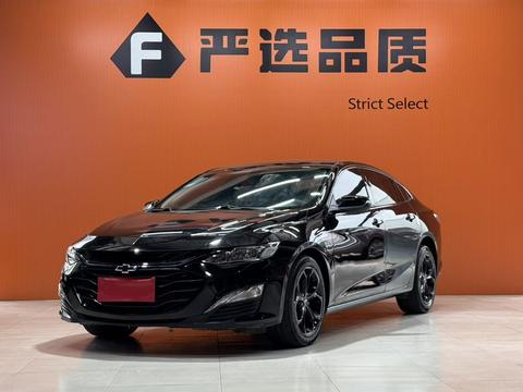 Chevrolet Malibu XL 2022