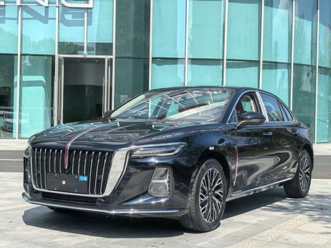 Hongqi H5 2025