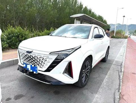 Changan Z6 2022
